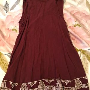 Target Missimo Tank Top